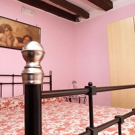 B&B Ersilia Nápoly Kültér fotó