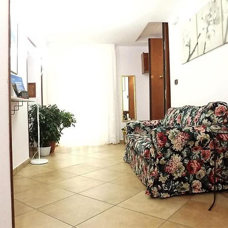 B&B Ersilia Nápoly Kültér fotó