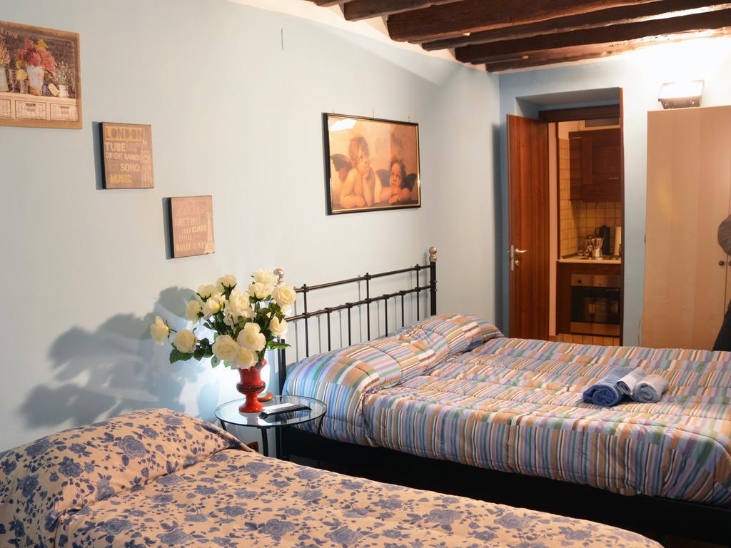 B&B Ersilia Nápoly Kültér fotó