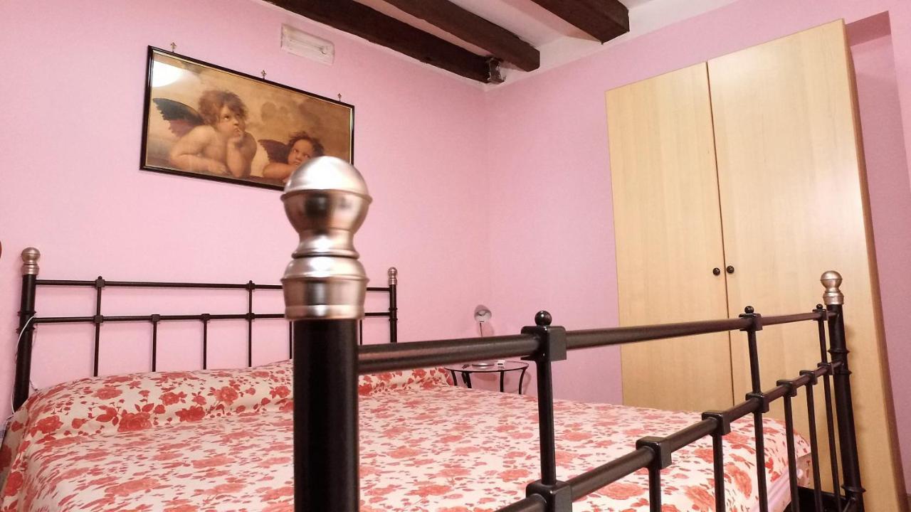 B&B Ersilia Nápoly Kültér fotó
