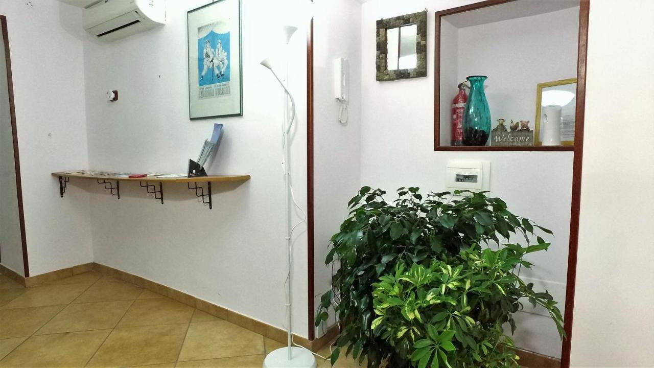 B&B Ersilia Nápoly Kültér fotó
