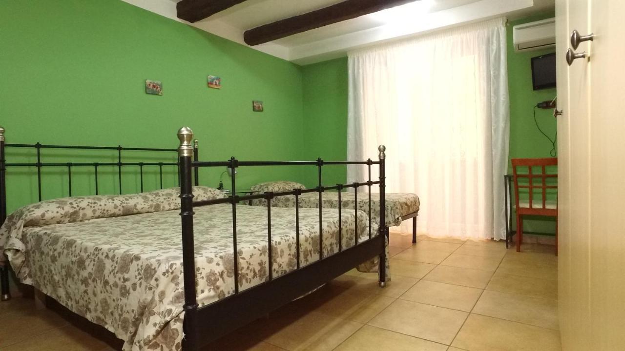 B&B Ersilia Nápoly Kültér fotó