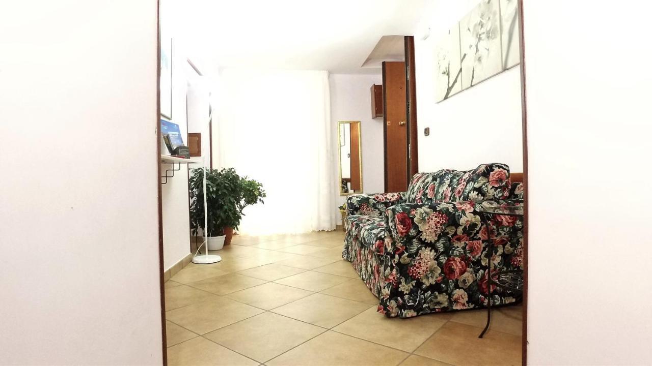 B&B Ersilia Nápoly Kültér fotó