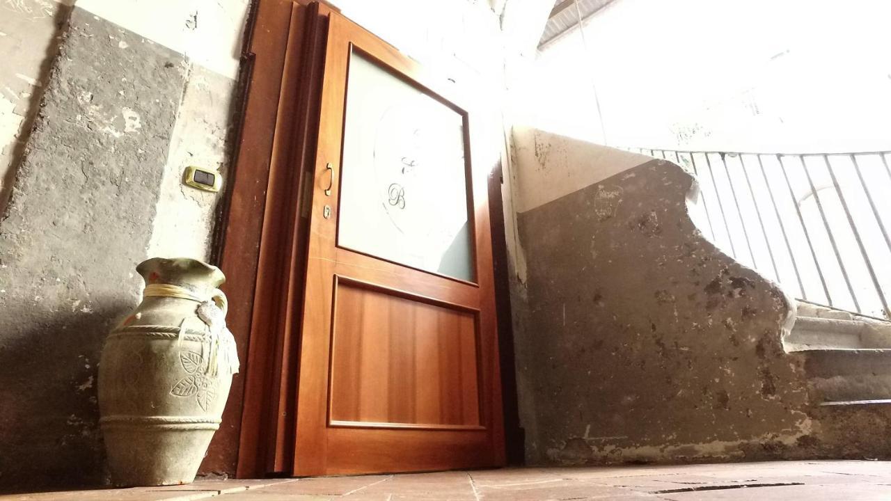 B&B Ersilia Nápoly Kültér fotó