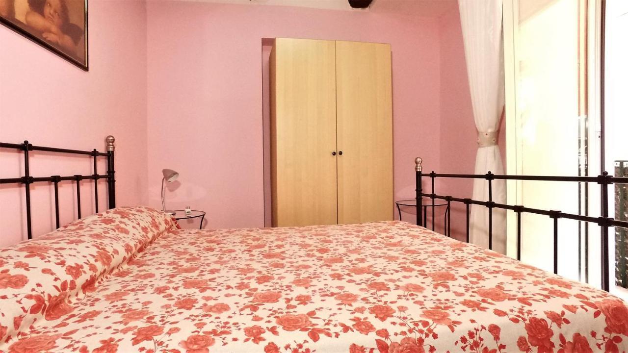 B&B Ersilia Nápoly Kültér fotó