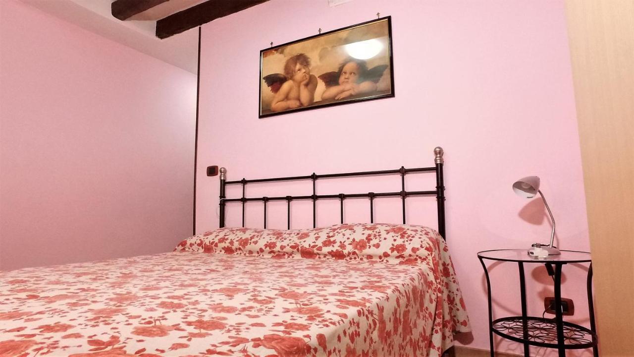 B&B Ersilia Nápoly Kültér fotó