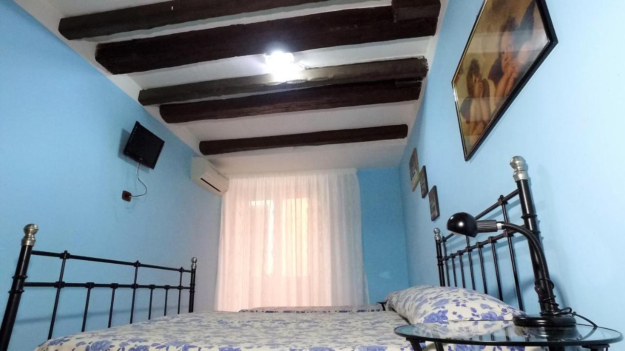 B&B Ersilia Nápoly Kültér fotó